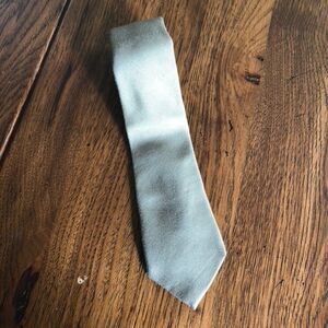 Birdy Grey Men's Simon Necktie Sage/Khaki One Size